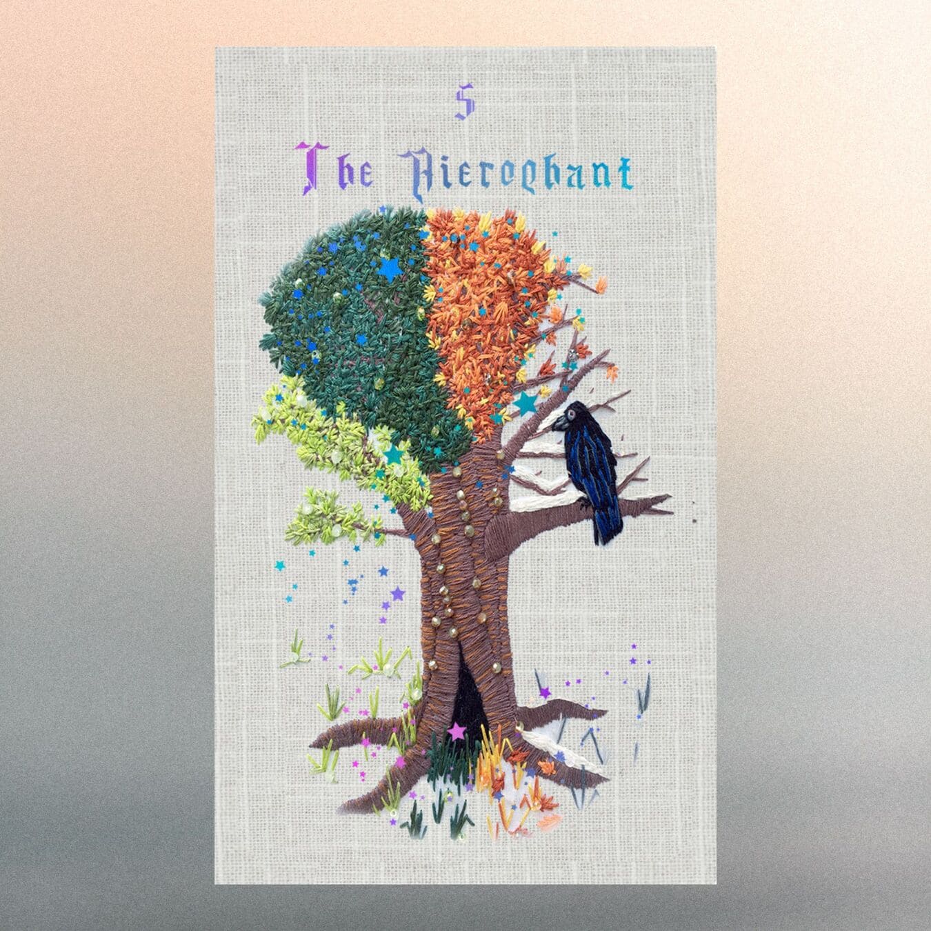 Hierophant Tarot Meaning hierophant-tarot-meaning