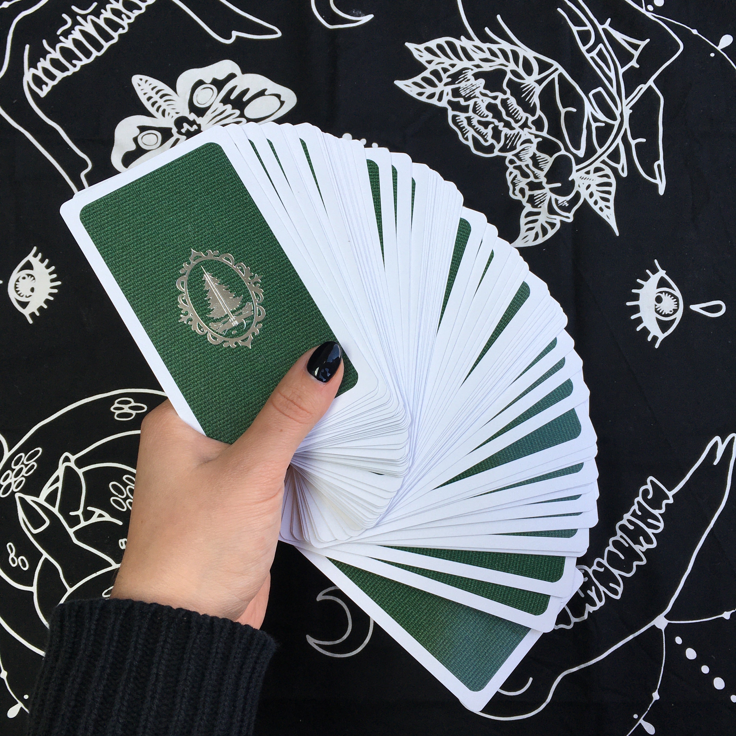 Myths and Misconceptions about tarot