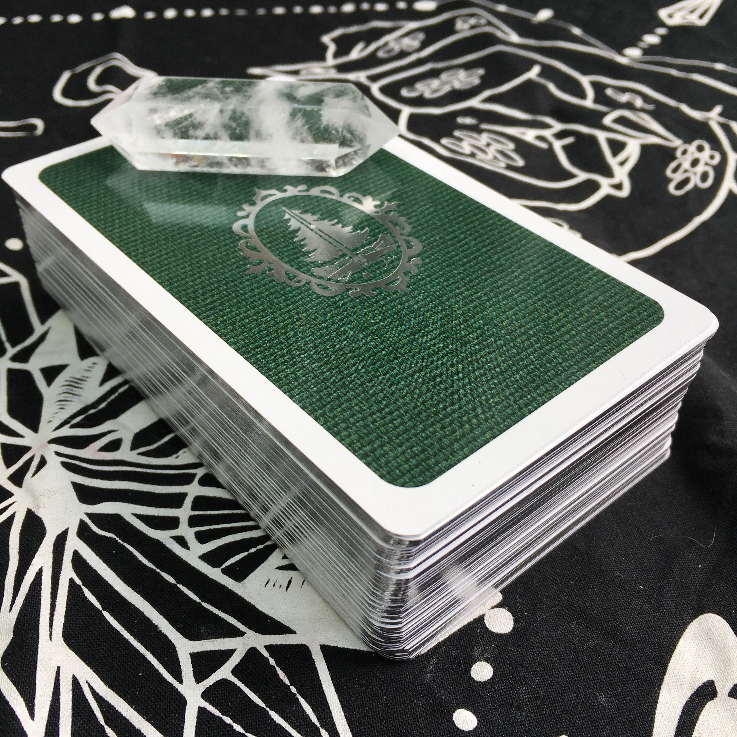 All the ways and how to tarot