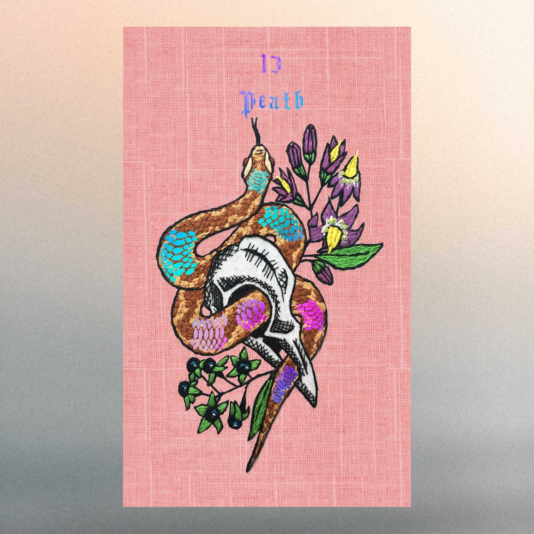 Death tarot card meanings