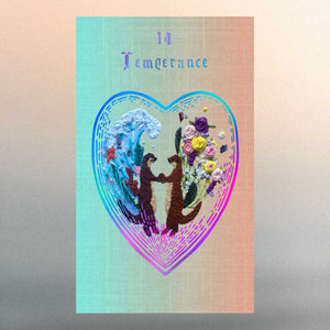 temperance tarot card meanings
