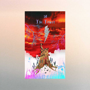 The Tower tarot card meanings
