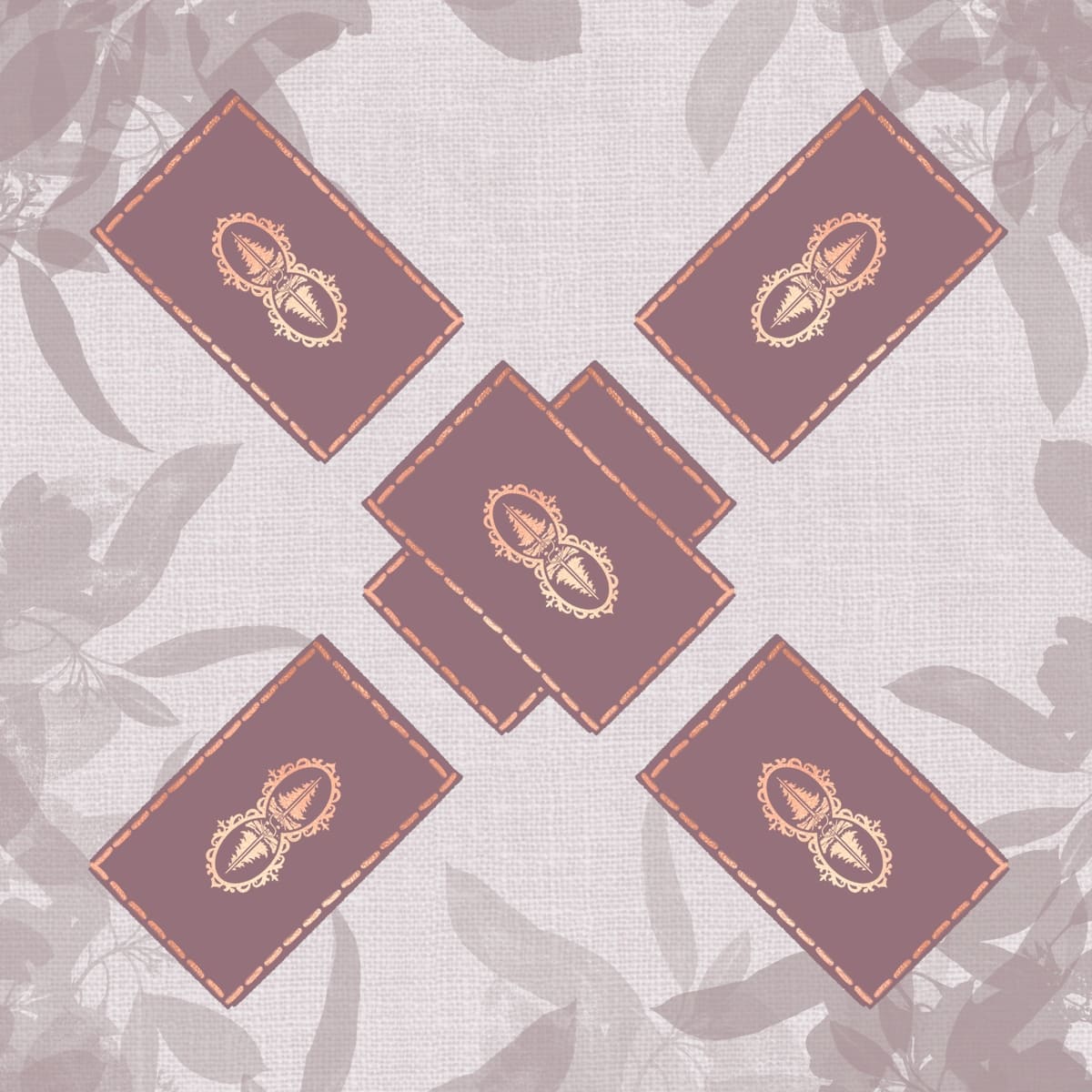 Future love tarot spread