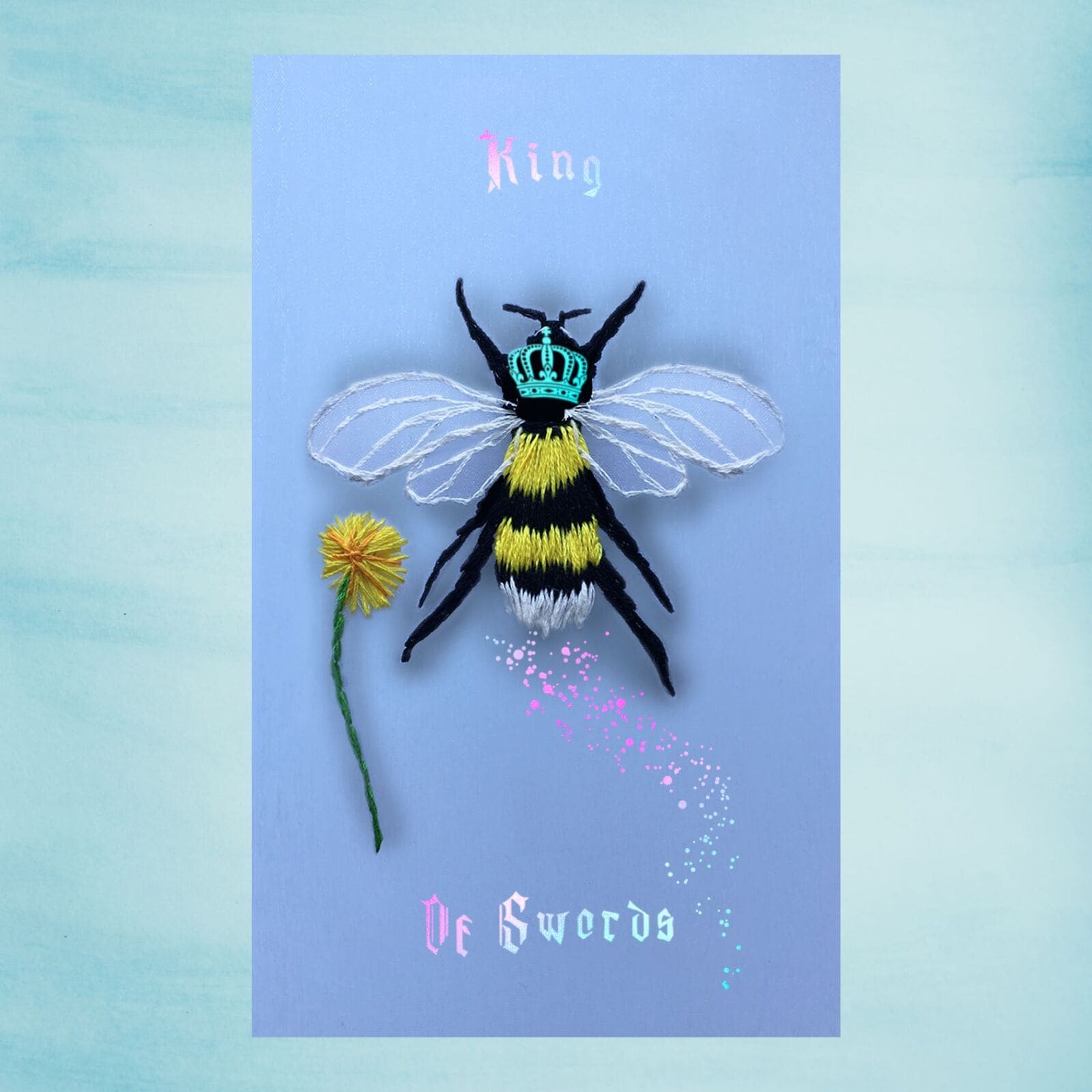 King of Swords tarot card meanings