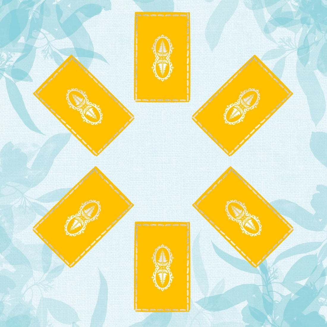 Litha tarot spread