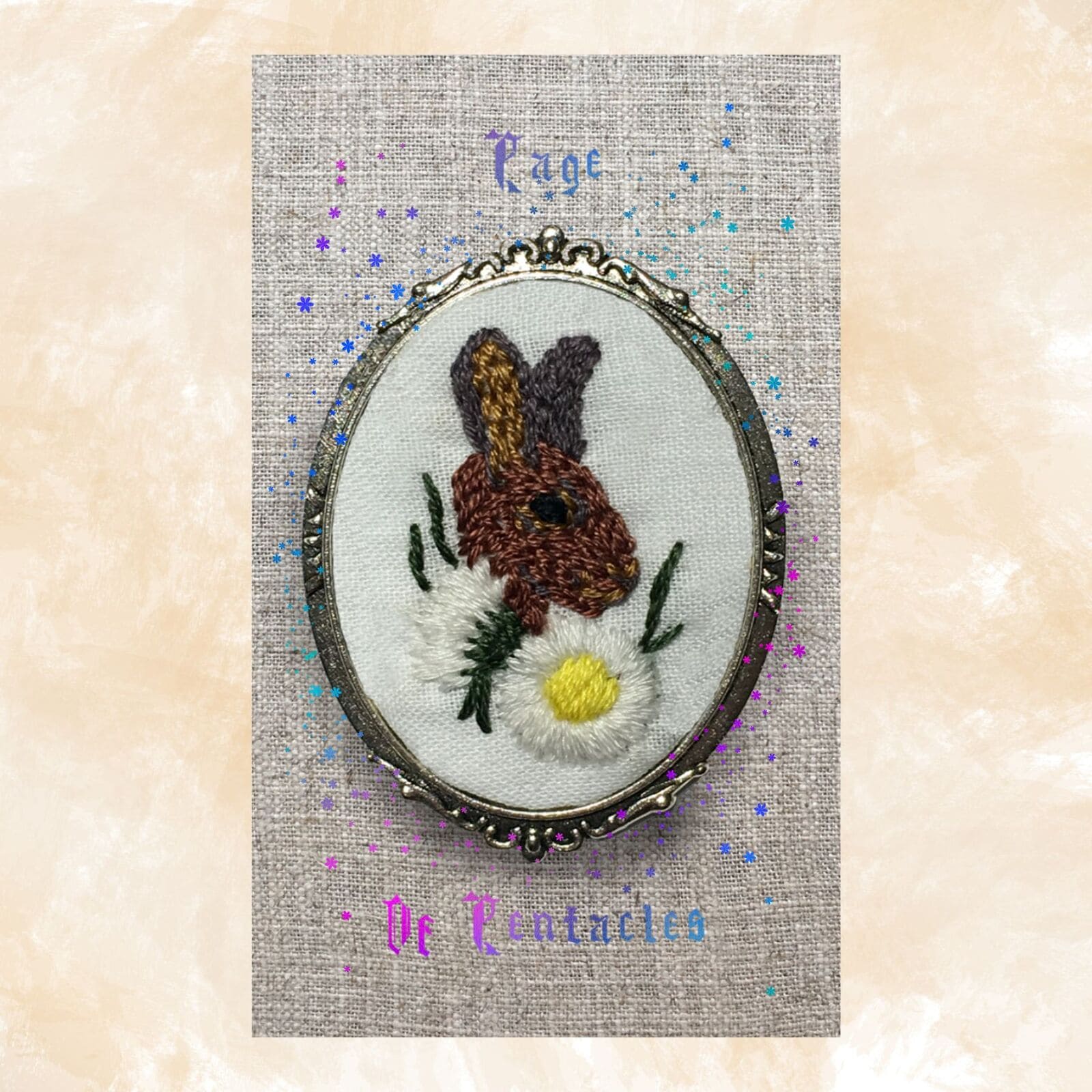 Page of Pentacles tarot card meanings