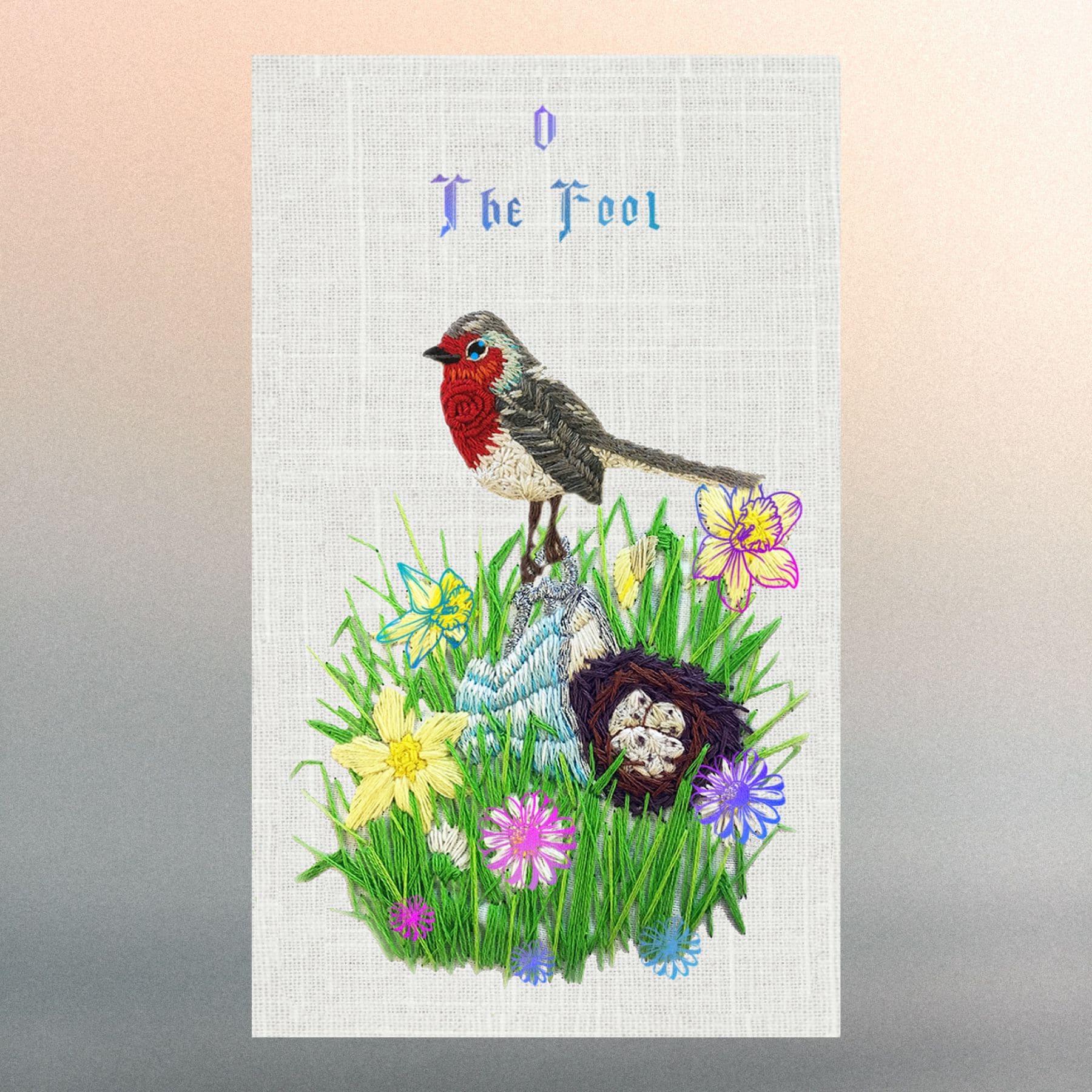 The fool tarot card meanings