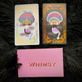 Whimsy 2nd Edition Exclusive Cards
