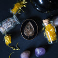 Oracle Planchette Pin