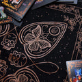 Oracle Altar Cloth