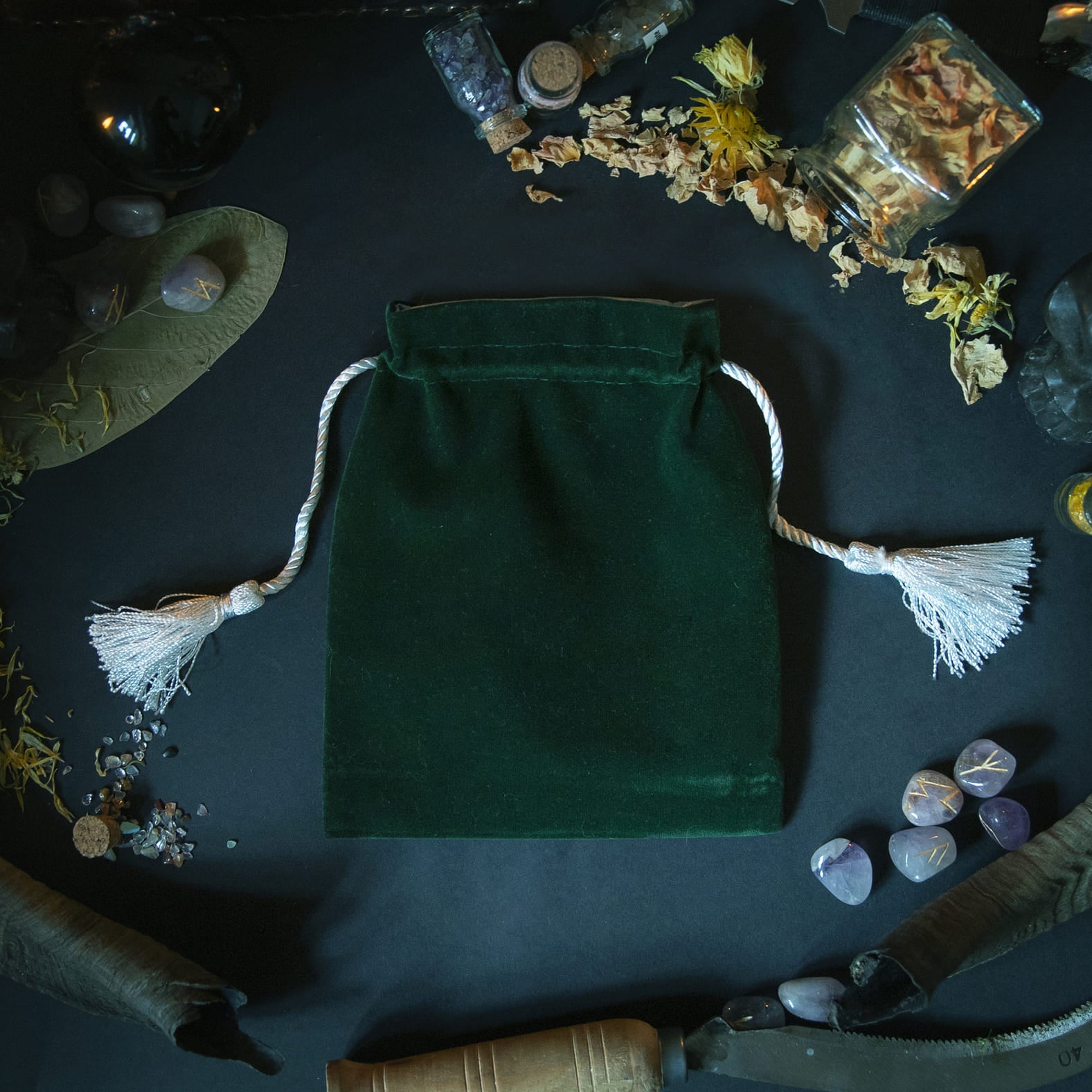 Tarot Pouch