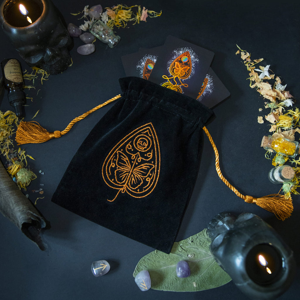 Oracle Pouch
