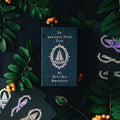 The Embroidered Forest Tarot Deck